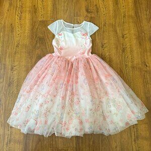 Disney Princess Snow White leotard tutu dress